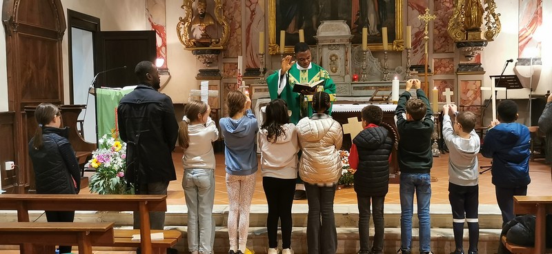 benediction croix nov25